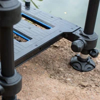 Preston Innovations Absolute Feeder Chair Foot Platform